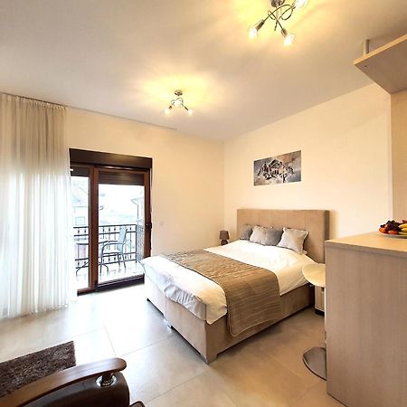 Zlatibor Hills Star Wellness & Spa Екстер'єр фото