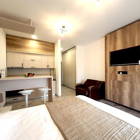 Zlatibor Hills Star Wellness & Spa Екстер'єр фото