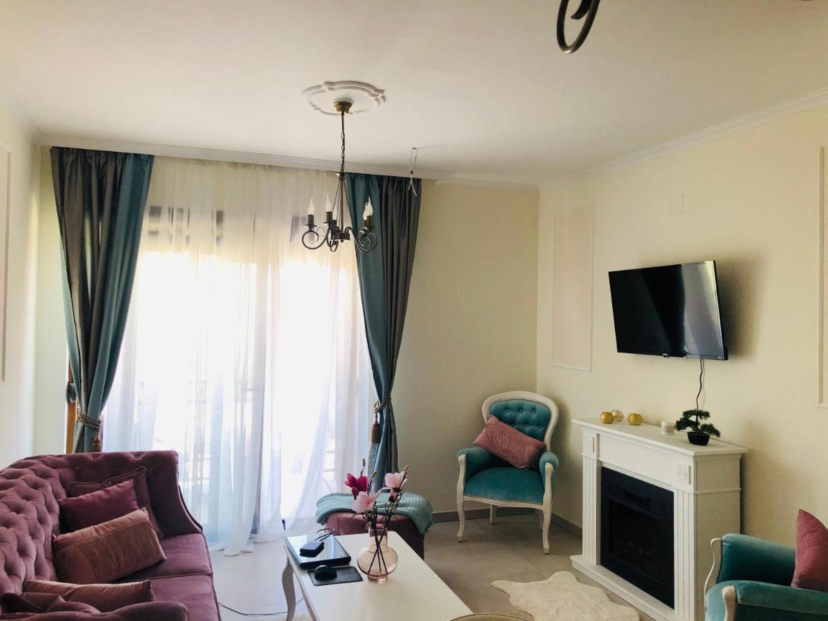 Zlatibor Hills Star Wellness & Spa Екстер'єр фото