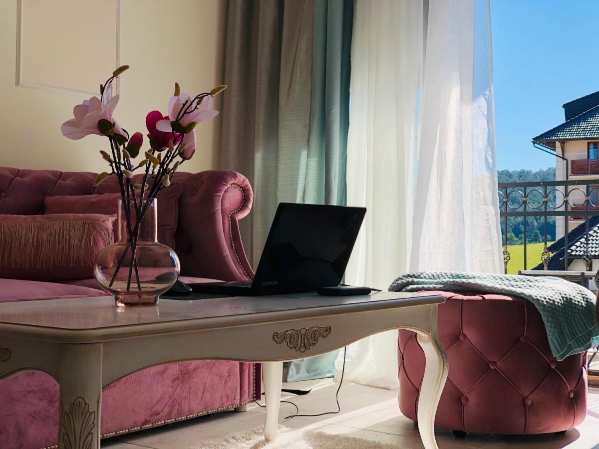 Zlatibor Hills Star Wellness & Spa Екстер'єр фото