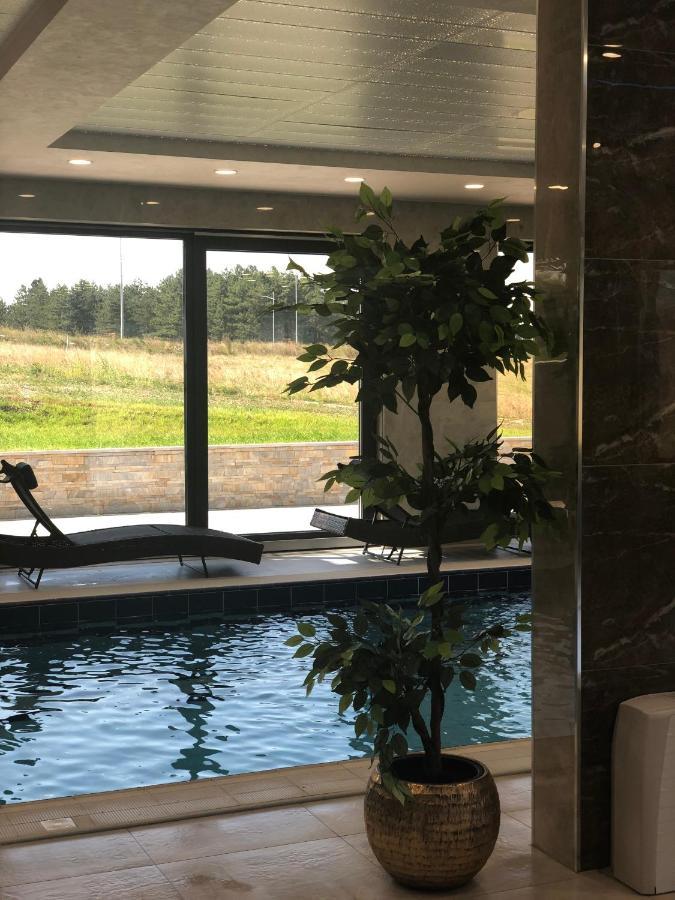 Zlatibor Hills Star Wellness & Spa Екстер'єр фото