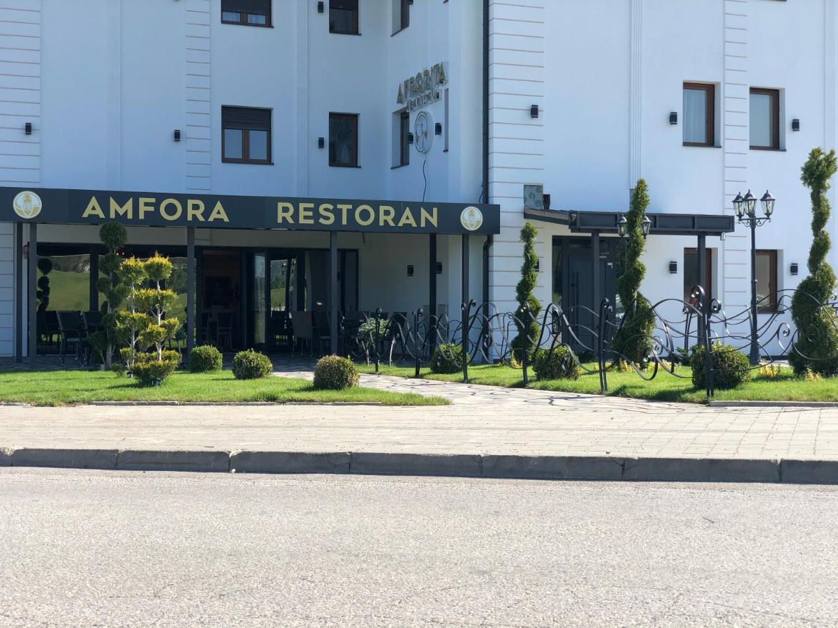 Zlatibor Hills Star Wellness & Spa Екстер'єр фото