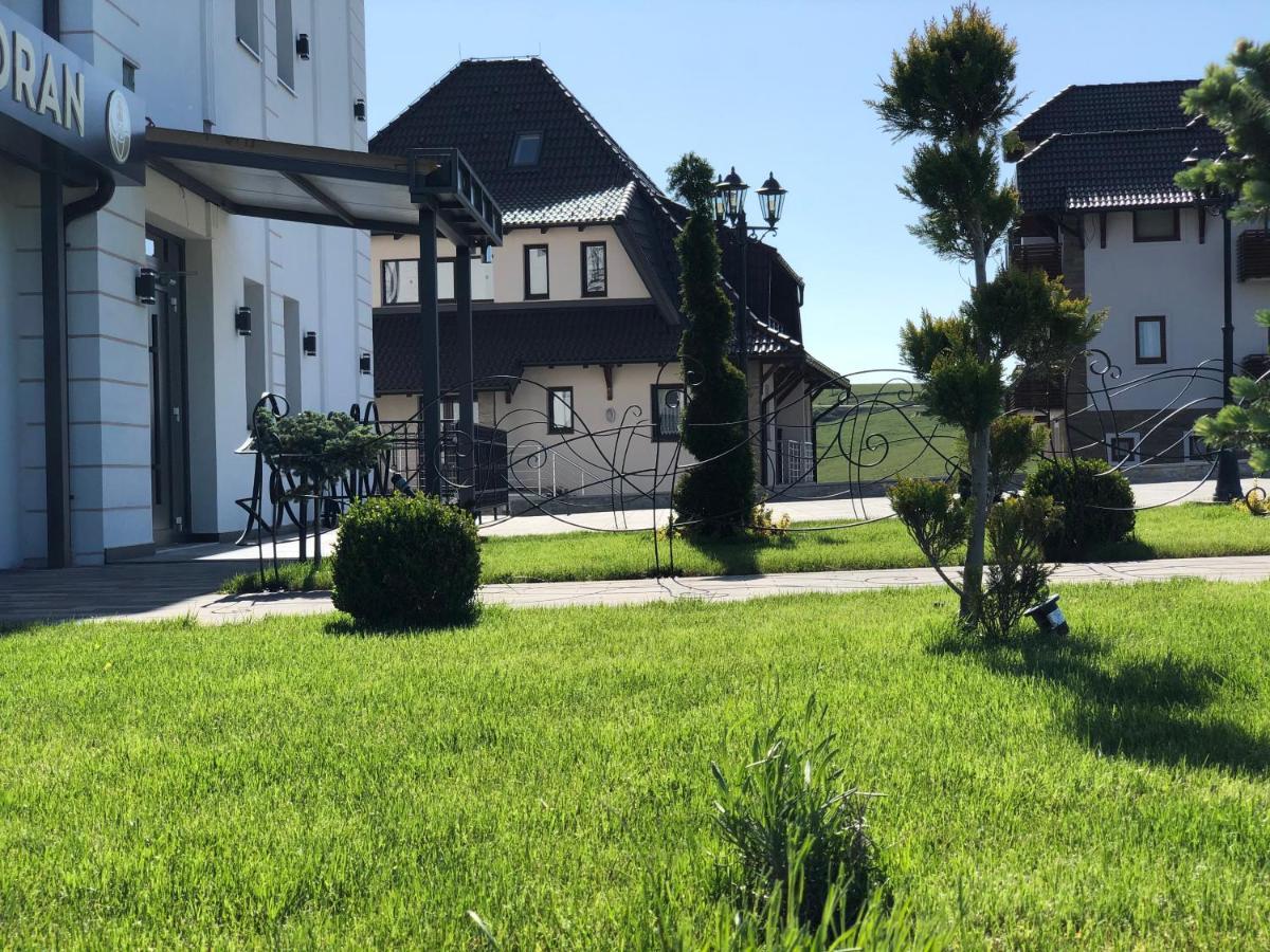 Zlatibor Hills Star Wellness & Spa Екстер'єр фото