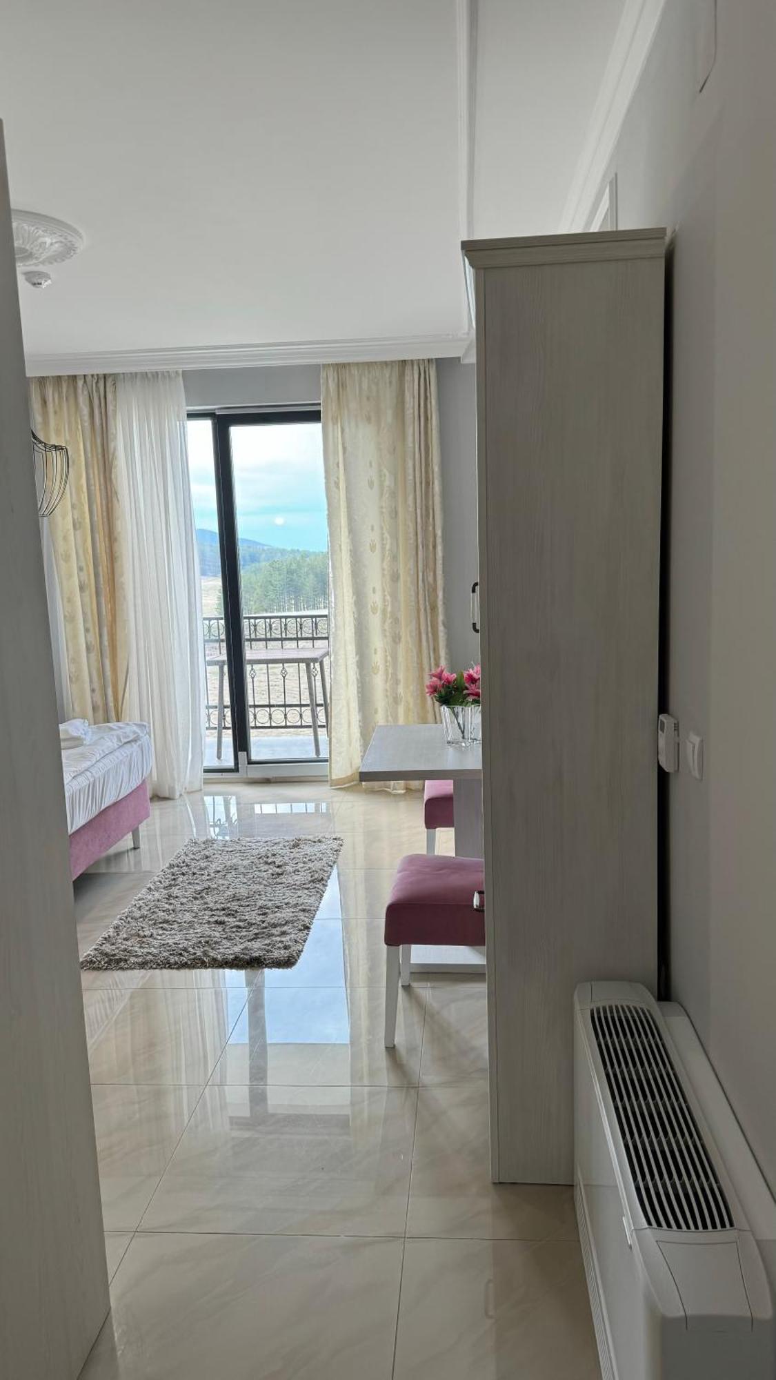 Zlatibor Hills Star Wellness & Spa Екстер'єр фото