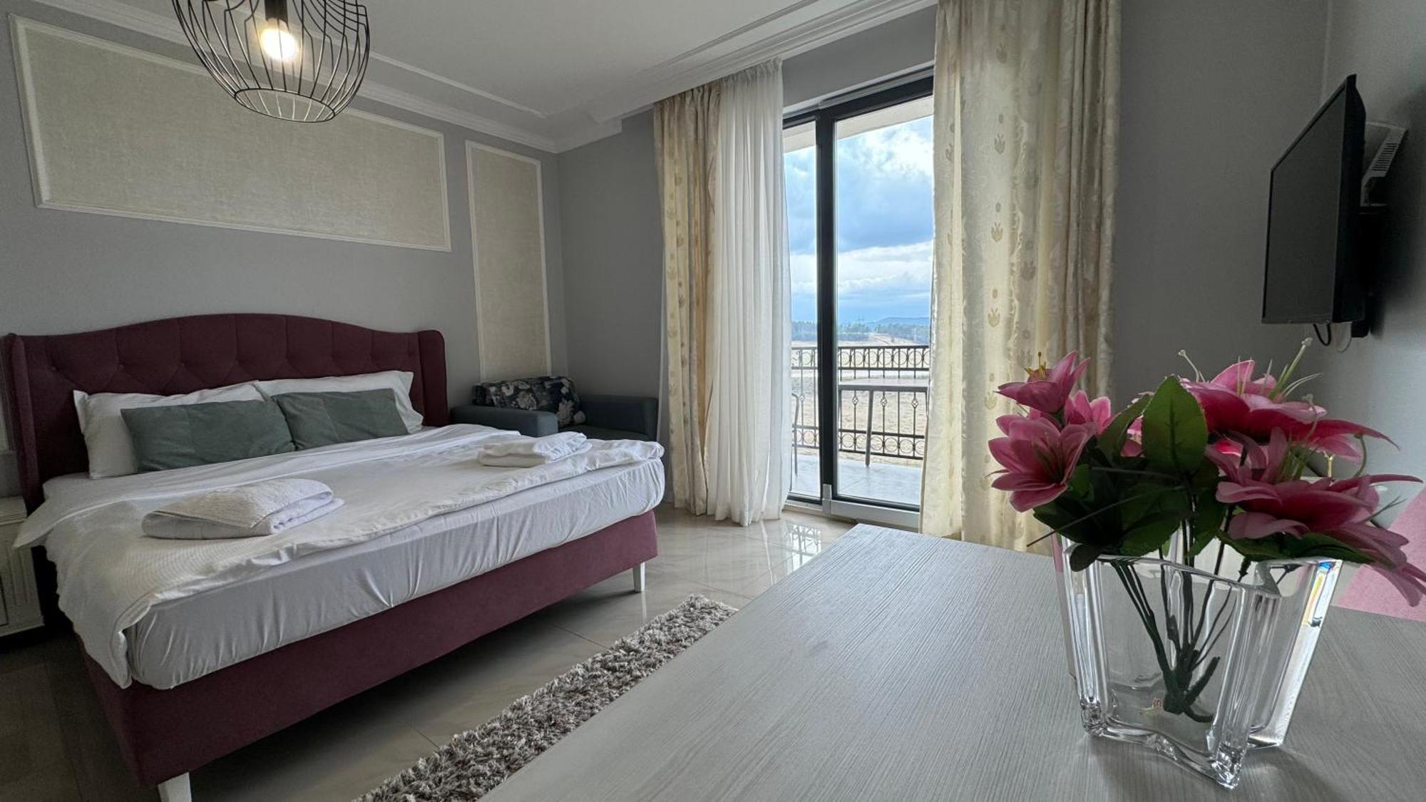 Zlatibor Hills Star Wellness & Spa Екстер'єр фото