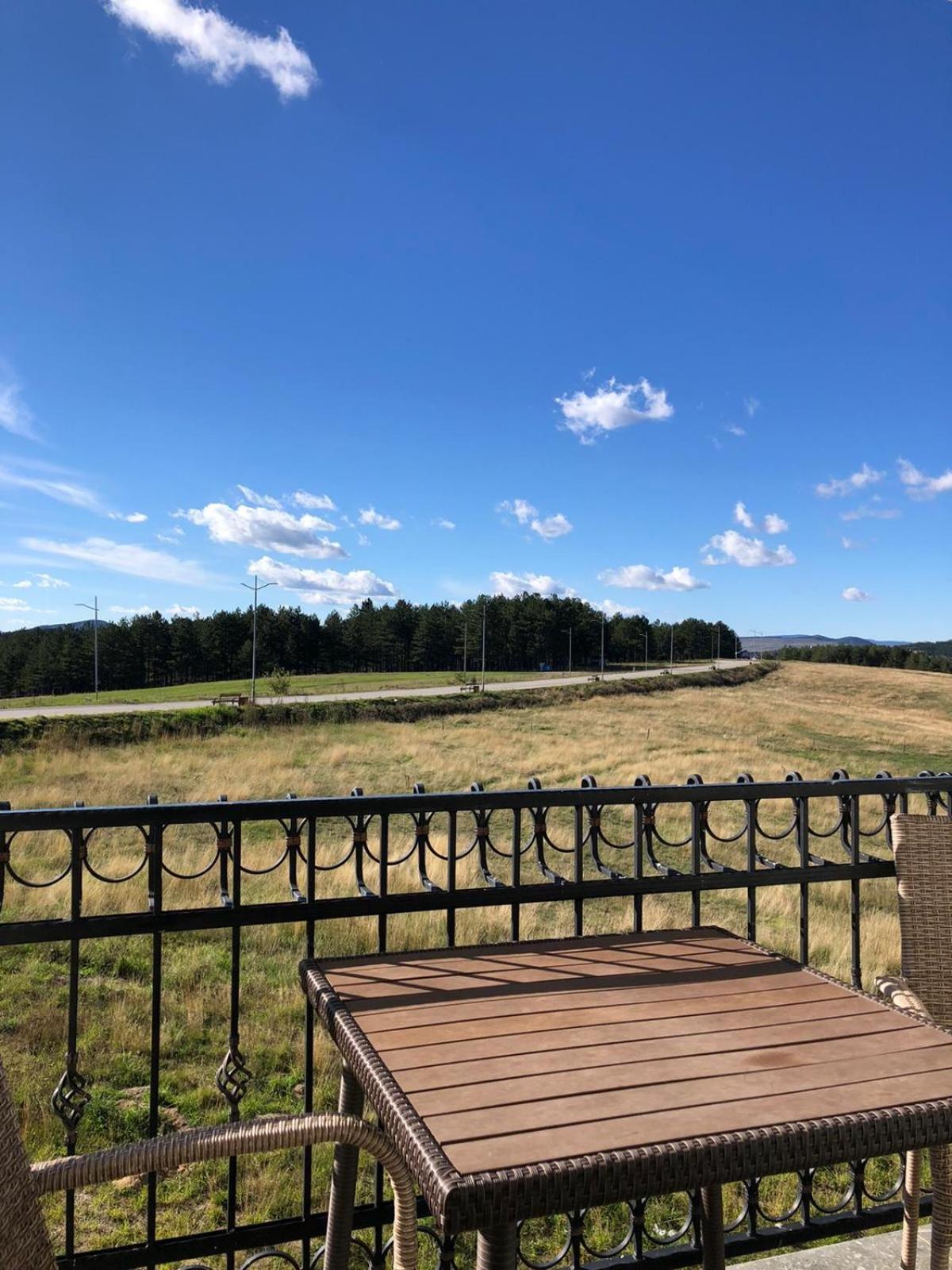 Zlatibor Hills Star Wellness & Spa Екстер'єр фото