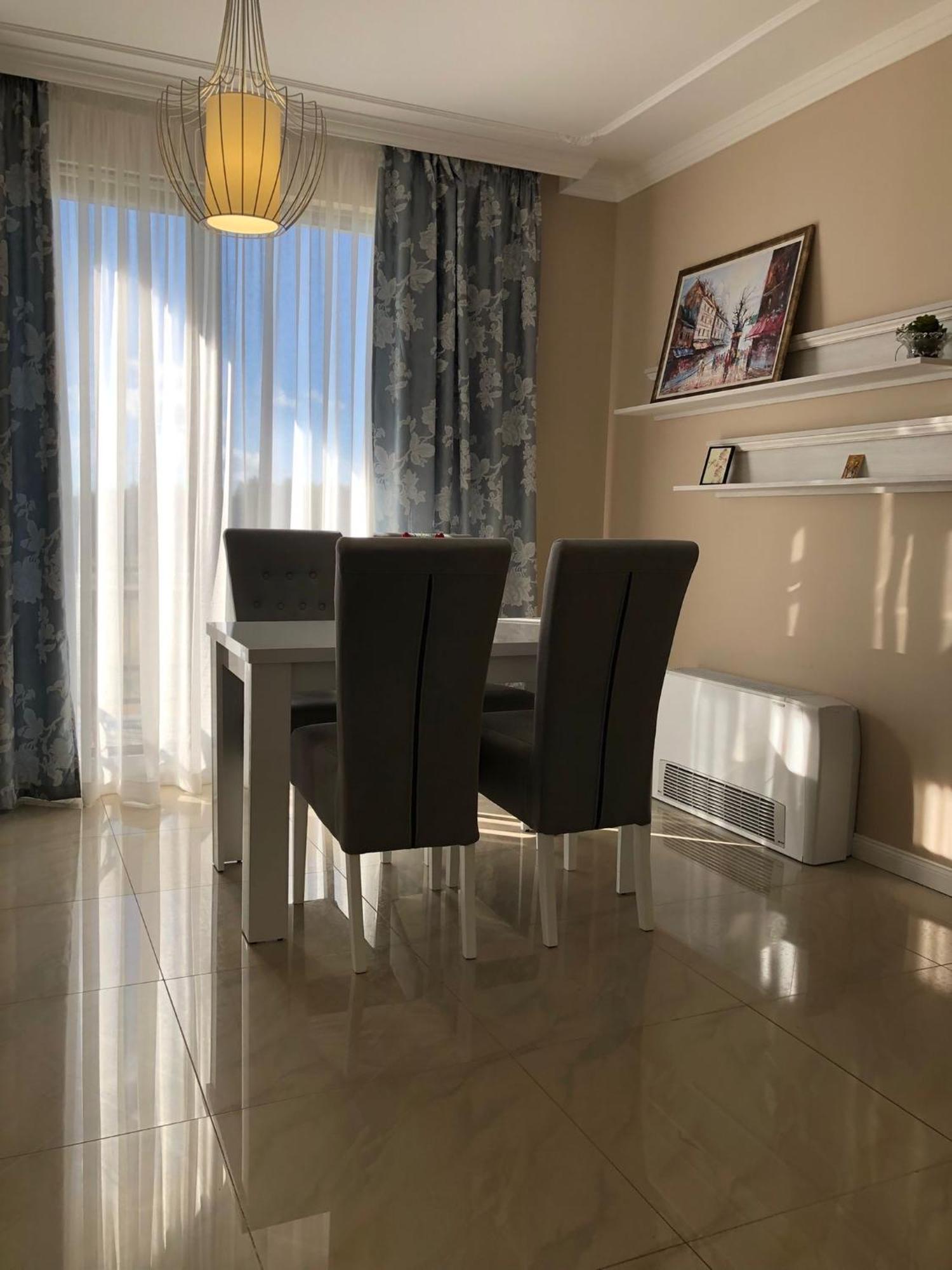 Zlatibor Hills Star Wellness & Spa Екстер'єр фото