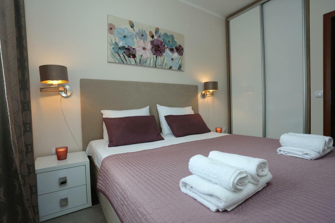 Zlatibor Hills Star Wellness & Spa Екстер'єр фото