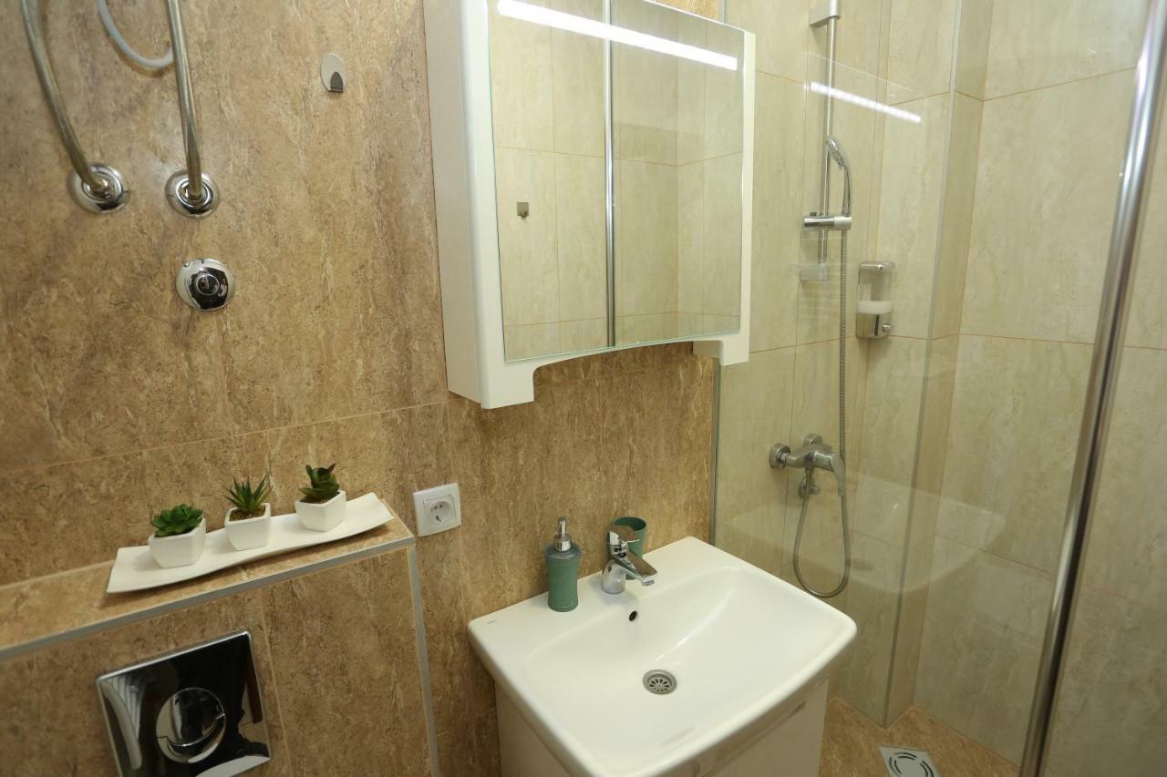 Zlatibor Hills Star Wellness & Spa Екстер'єр фото