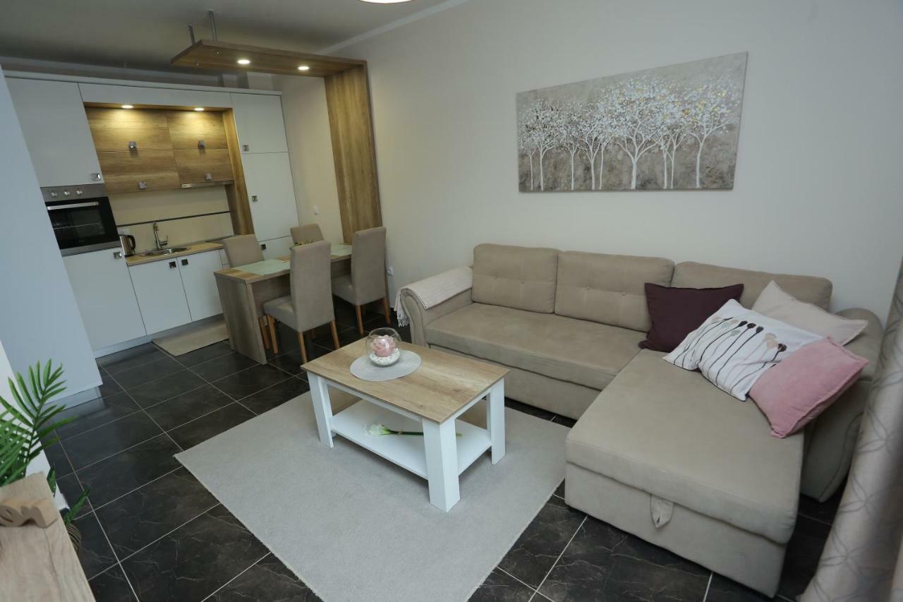 Zlatibor Hills Star Wellness & Spa Екстер'єр фото
