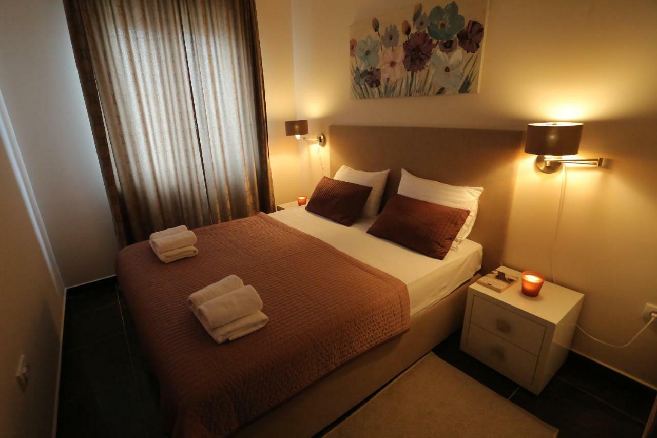 Zlatibor Hills Star Wellness & Spa Екстер'єр фото